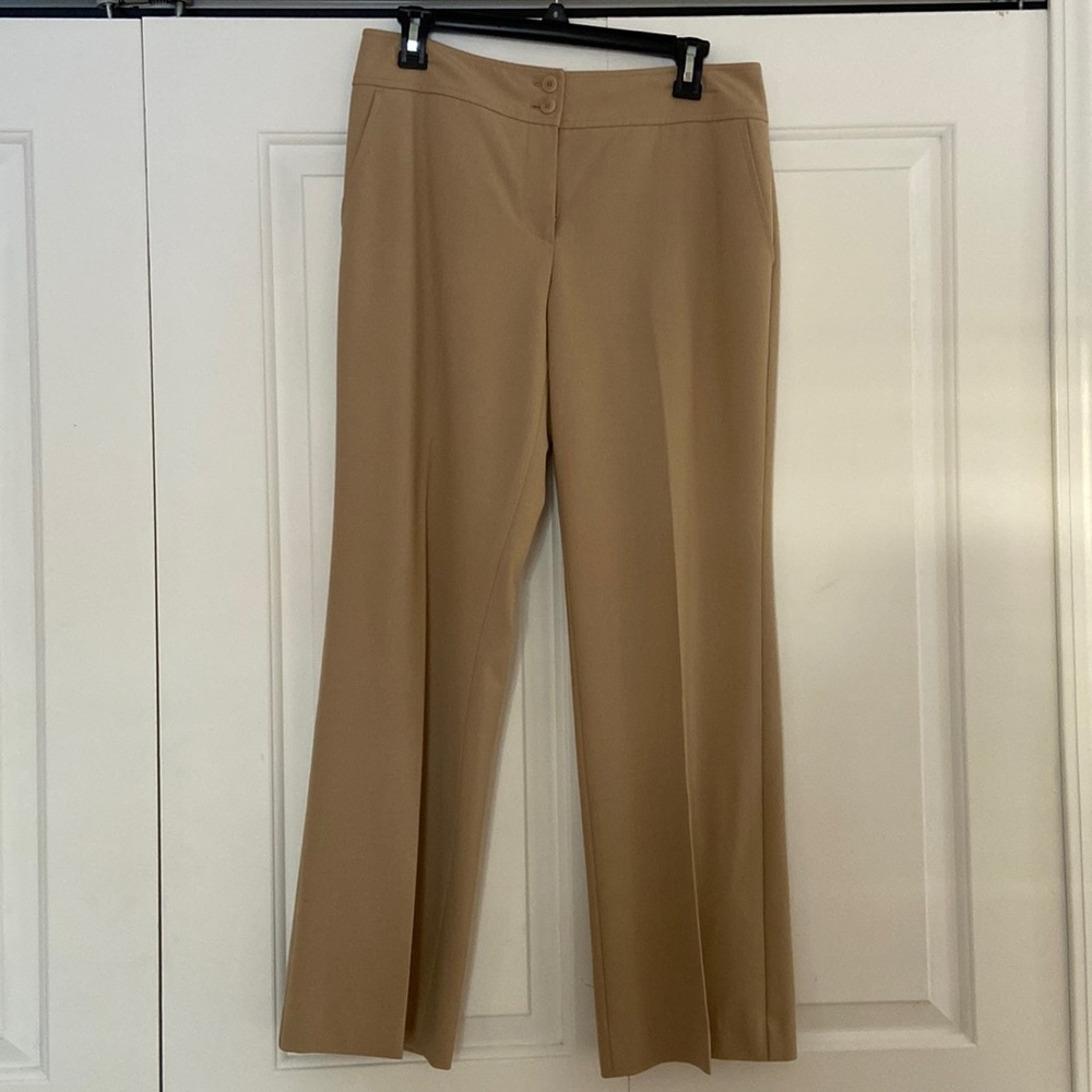 Dress pants